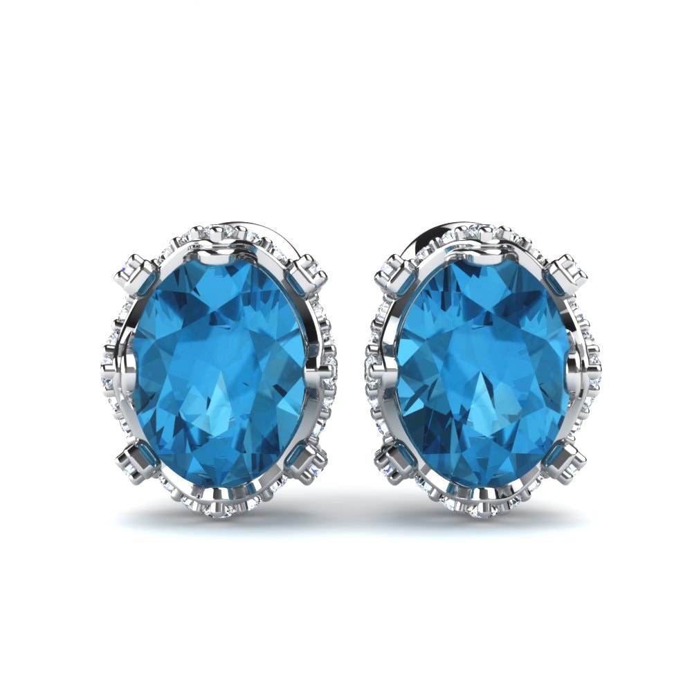 Women's Earrings Stacy