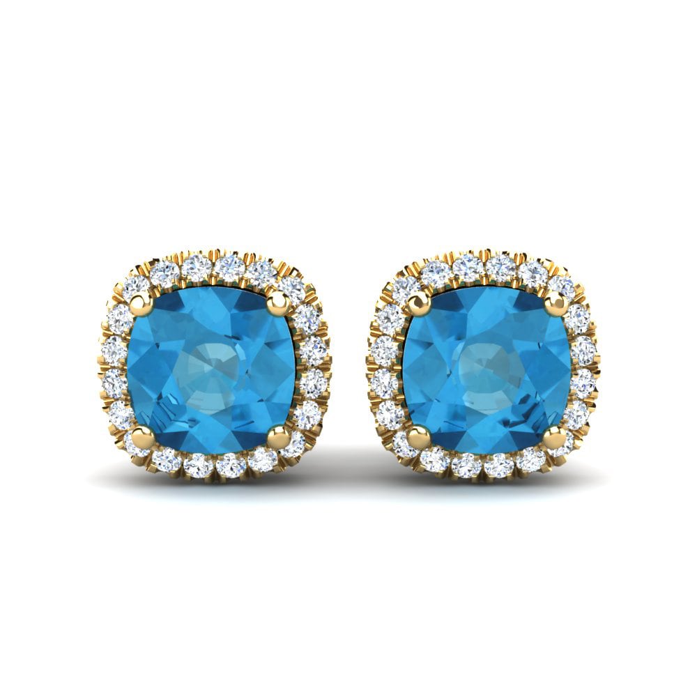 Women's Earrings Nicky