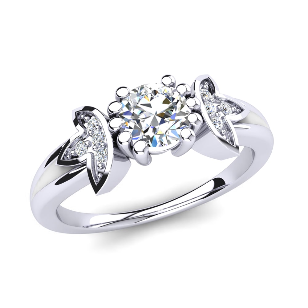 Engagement Ring Anaiel