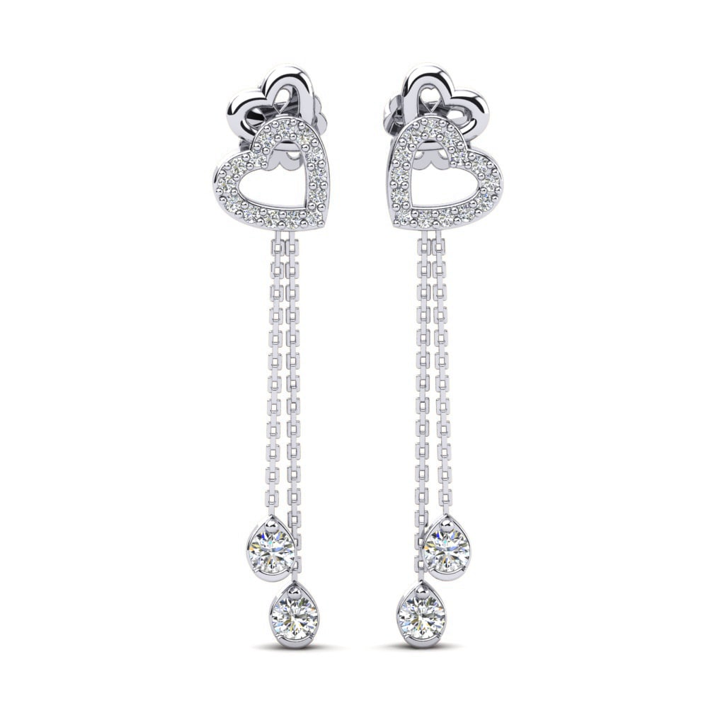 Women's Earring Alessandra