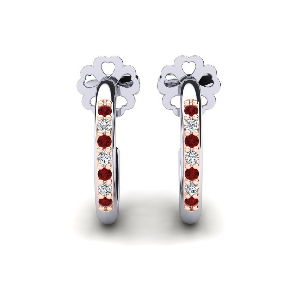 Women's Earring Izabel