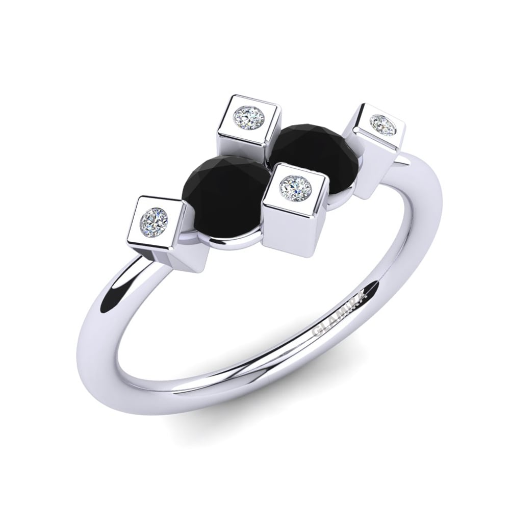 Black Onyx Ring Fontelle