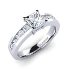 GLAMIRA Diamonds Ring Kate