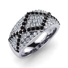 GLAMIRA Diamonds Ring Crystal