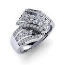 GLAMIRA Diamonds Ring Annabelle