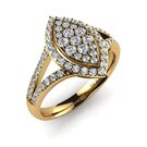 GLAMIRA Ring Shelly