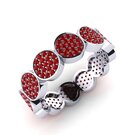 GLAMIRA Diamonds Ring Fayola 