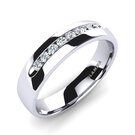 GLAMIRA Diamonds Ring Rebecca