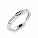 GLAMIRA Diamonds Ring Olivia