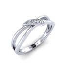 GLAMIRA Diamonds Ring Adalyn