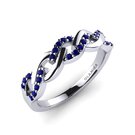 GLAMIRA Diamonds Ring Gabrielle