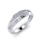 GLAMIRA Diamonds Ring Keshia