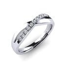 GLAMIRA Ring Jane