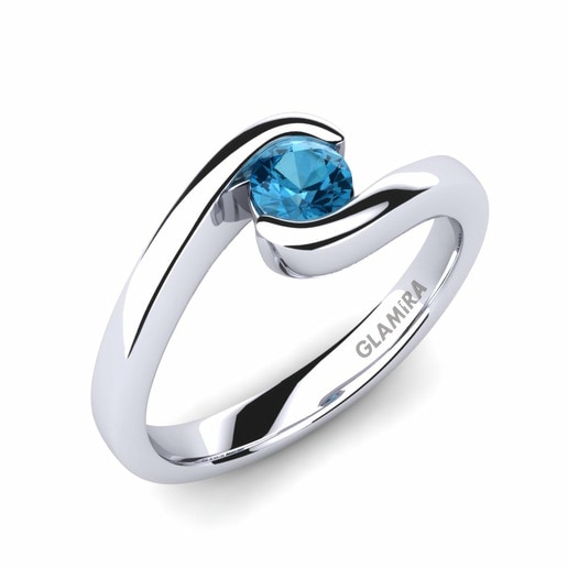 GLAMIRA Ring Bridal Luxuy