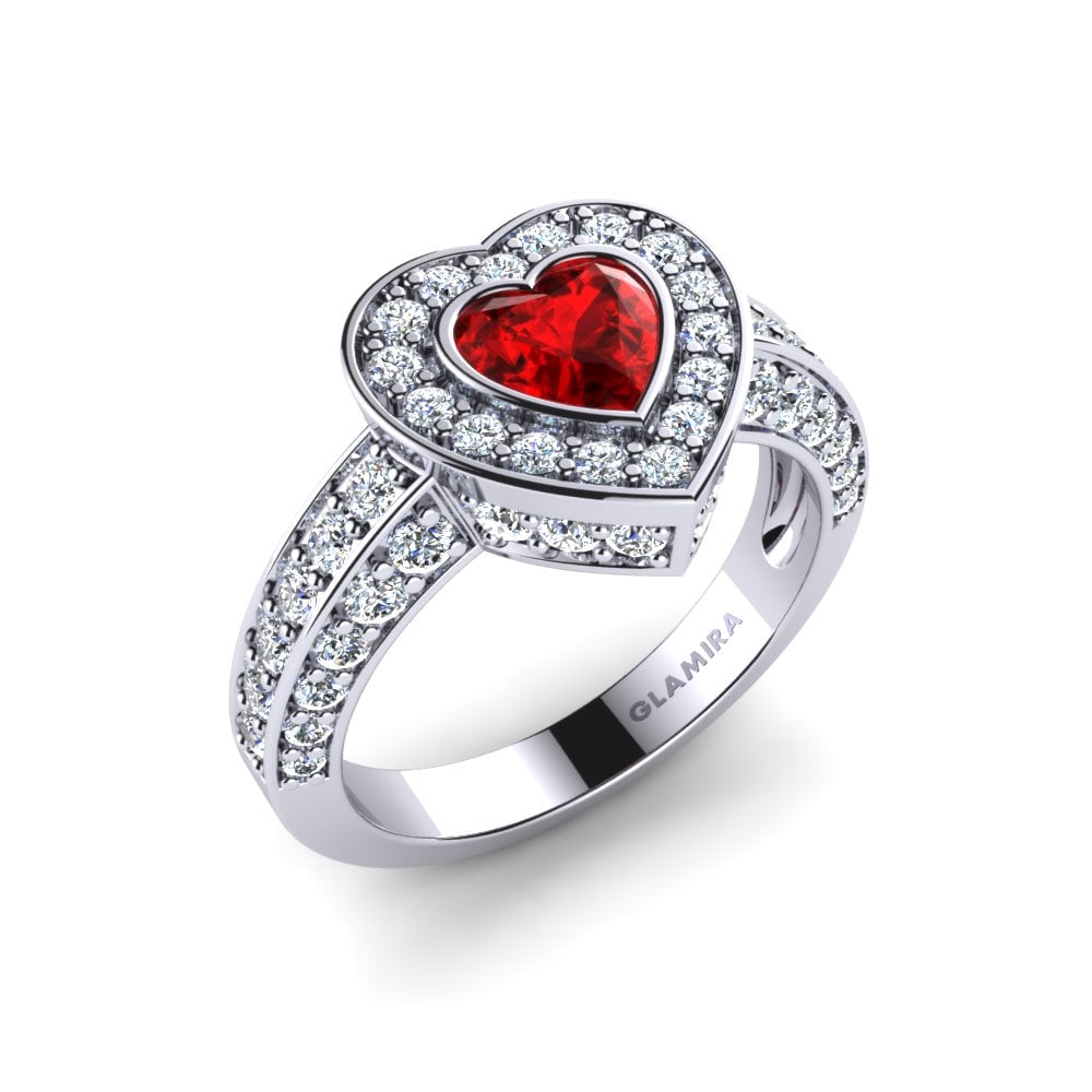 Women's Ring Claudia