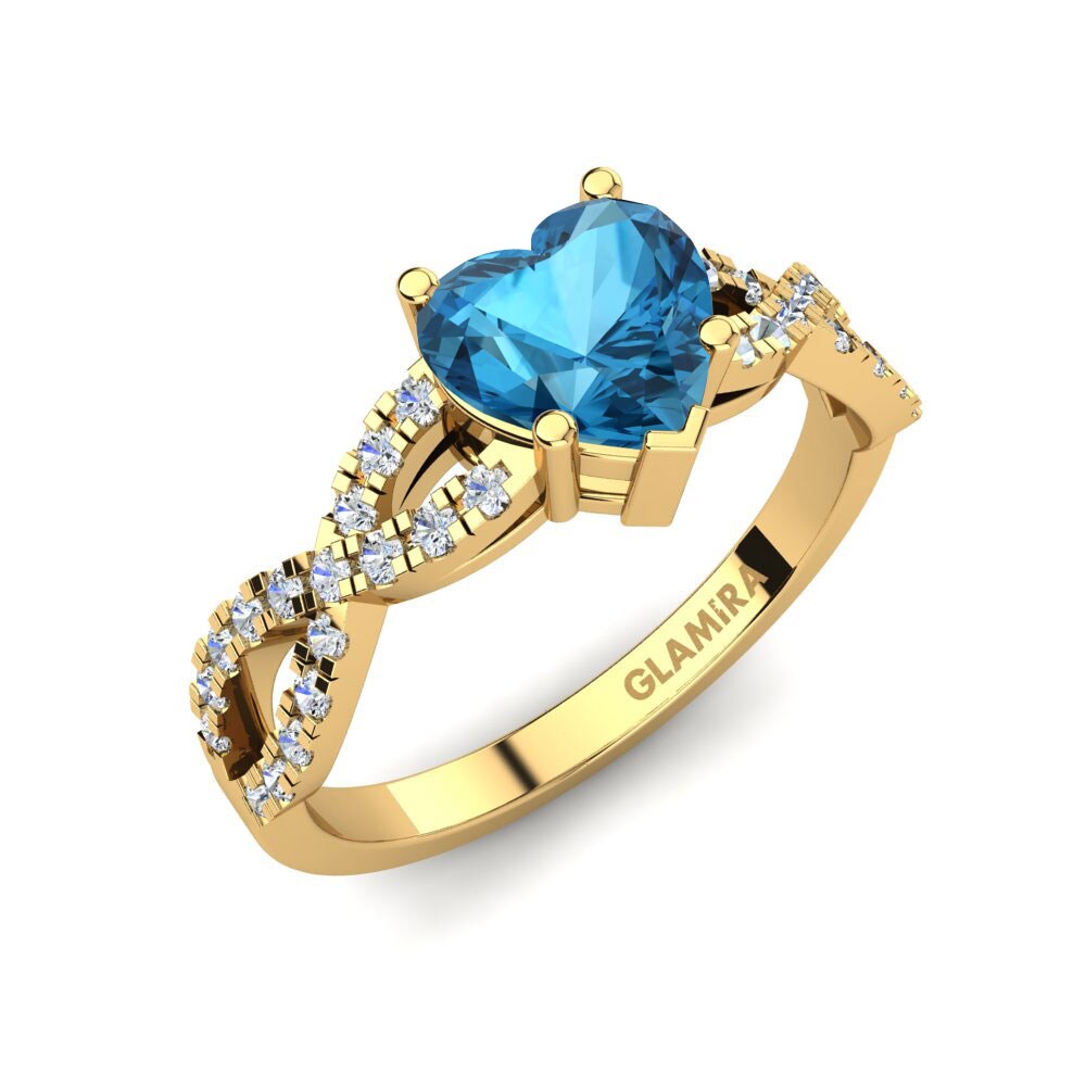 Women's Ring Sandy