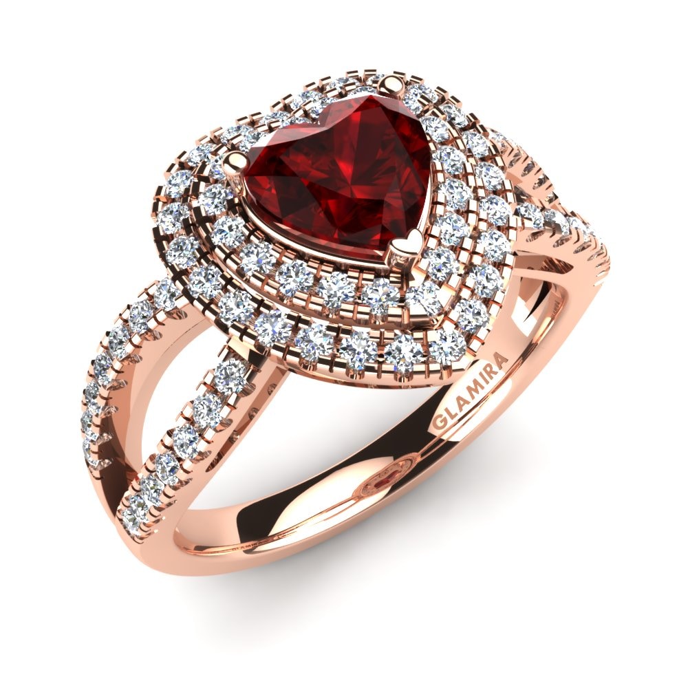 Women's Ring Eleanor