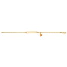 Glamira Kinder-Armband Gold GK10111