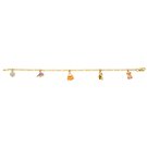 Glamira Kinder-Armband Gold GK10117