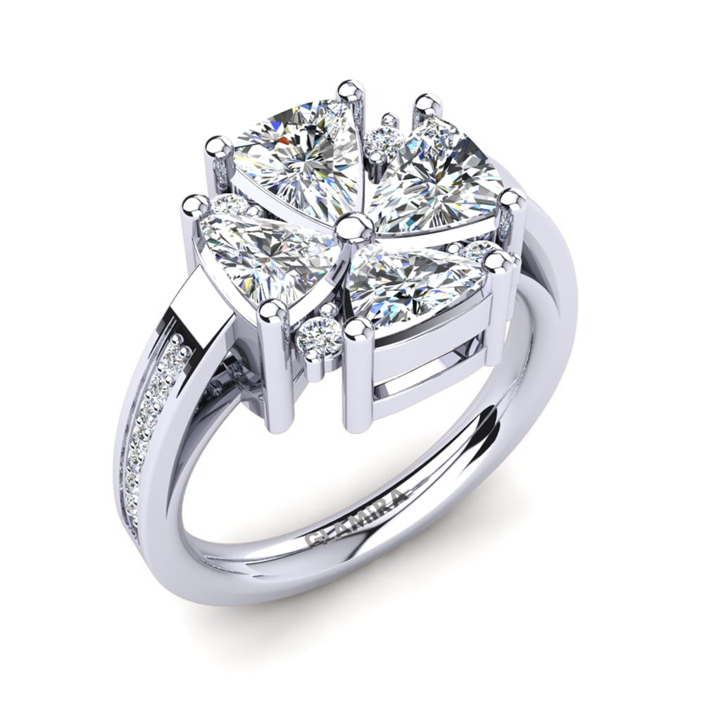 Diamond Ring Mattia