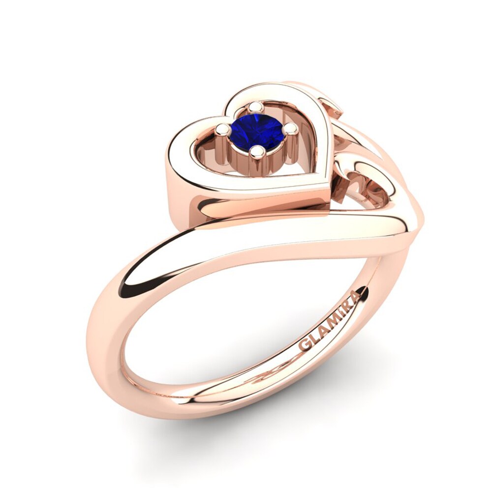 Sapphire Ring Vega