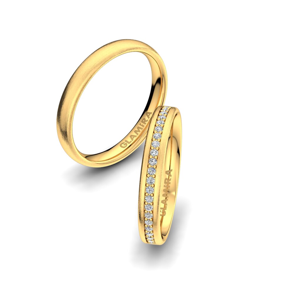 thumbnail image 2 of 9ct Yellow Gold Leaf Design Double Thumb Ring – Sizes P-V, UK Hallmarked 375 2 of 4
