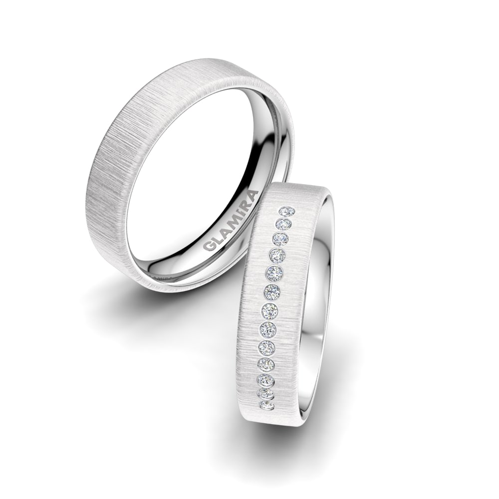 Anillo de boda Classic Legend 5mm Classic