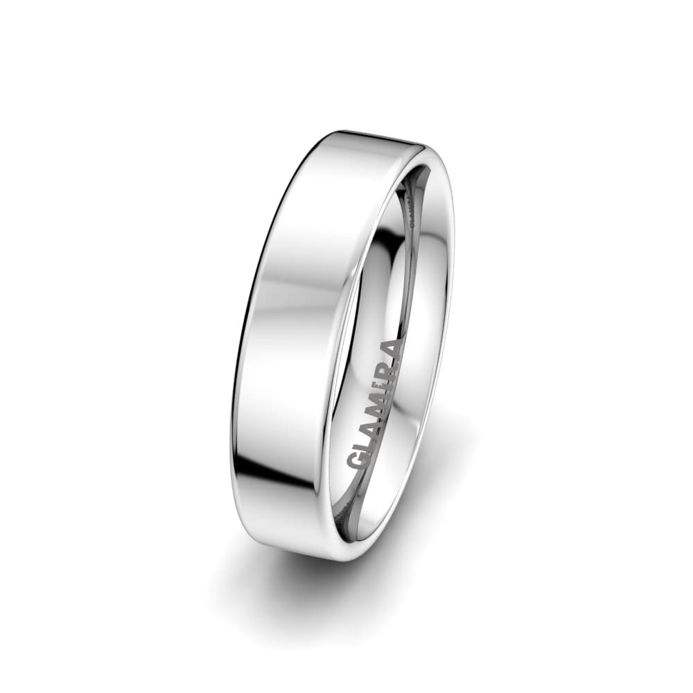 Men's Wedding Ring Classic 5mm