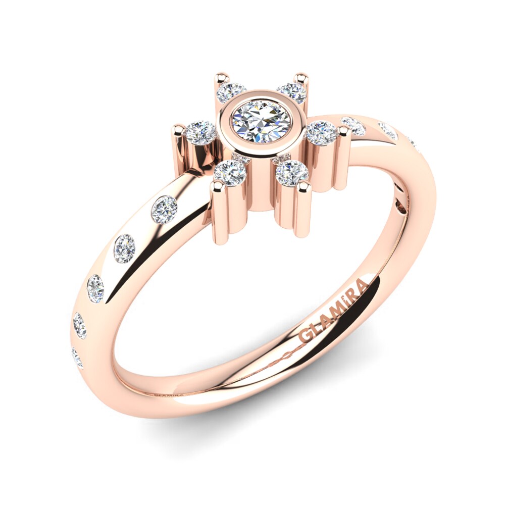 Zirkonia Ring Jacalyn