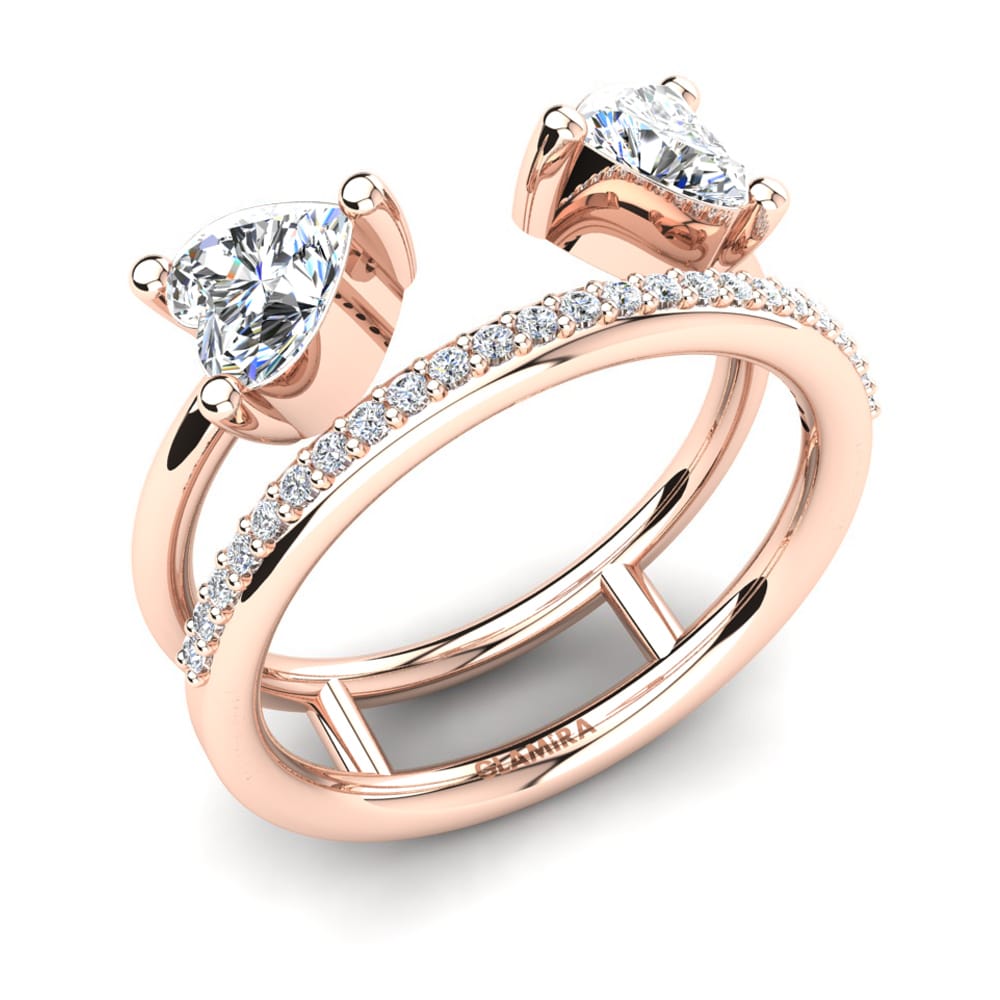 GLAMIRA Ring Jasna
