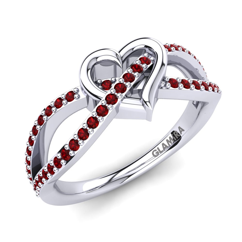 Ruby Ring Jenesila