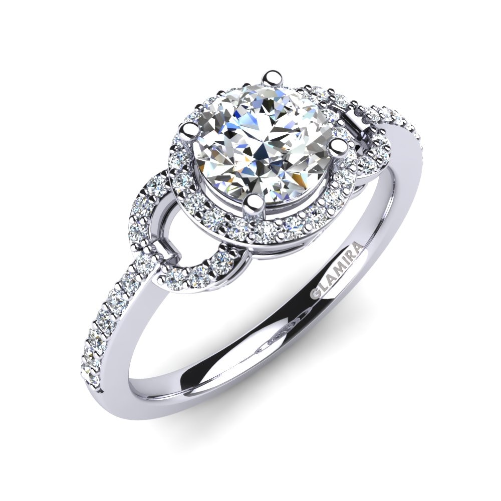 Women's Ring Oriana