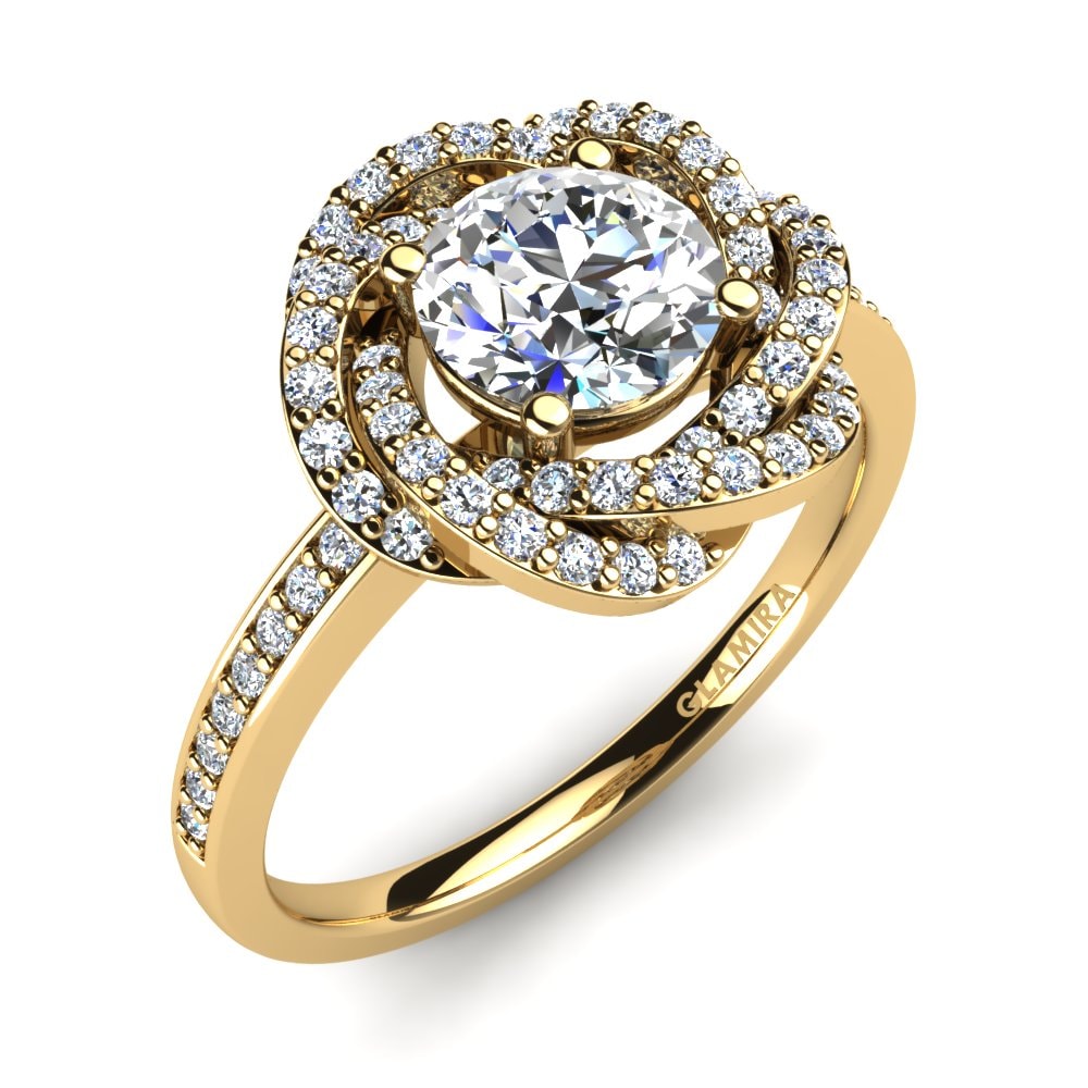 Women's Ring Maggie