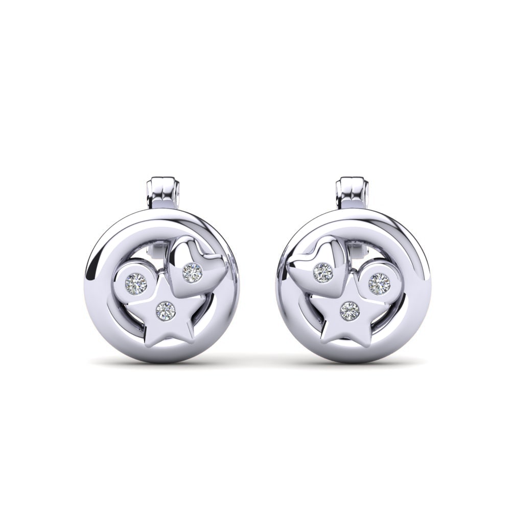 Kid's Earring Desislava