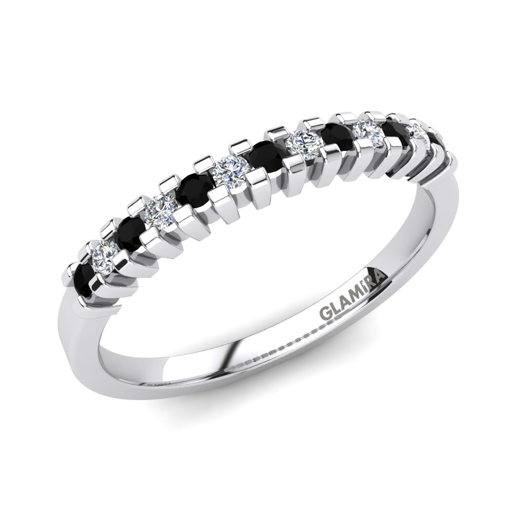 Black Onyx Ring Kalundra