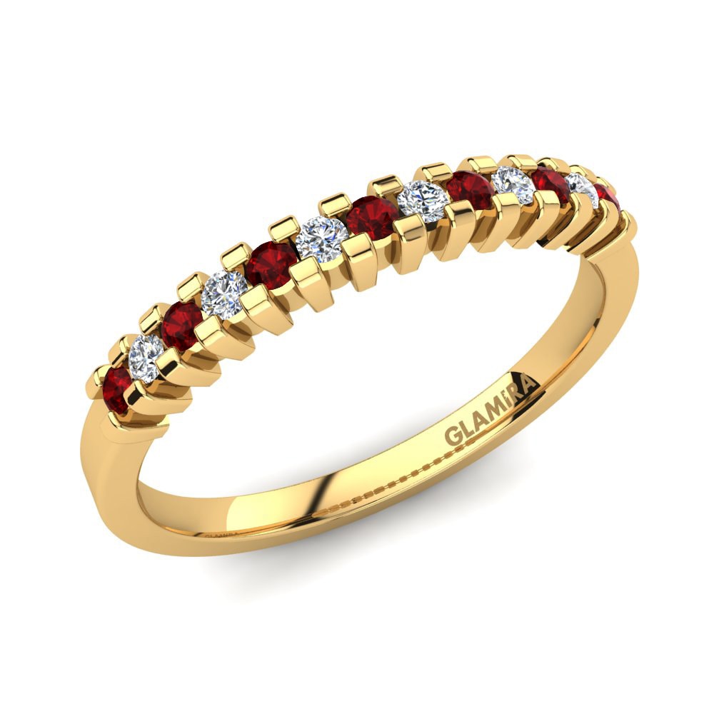 GLAMIRA Ring Kalundra