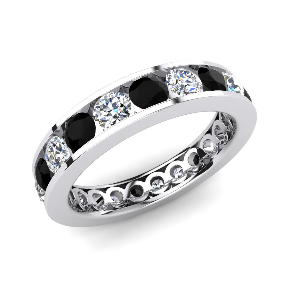 Black Onyx Ring Kamerie