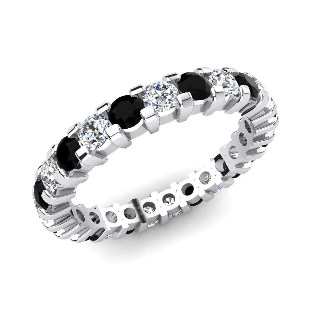 Black Onyx Ring Kanise