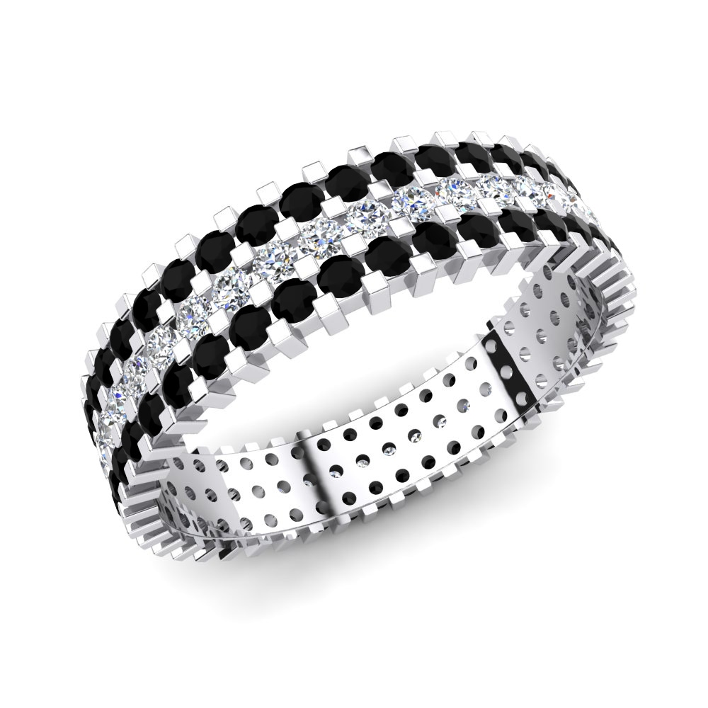 Black Onyx Ring Katinka