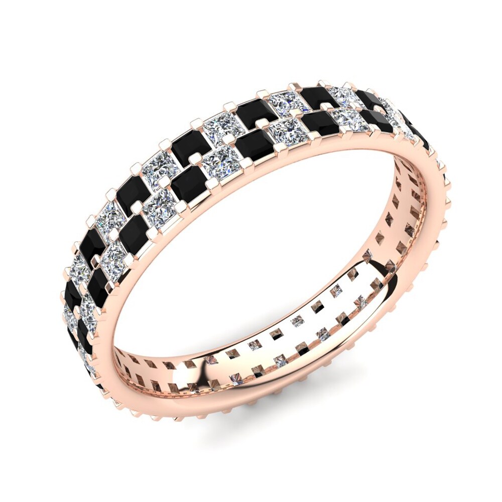 Black Onyx Ring Latrinda