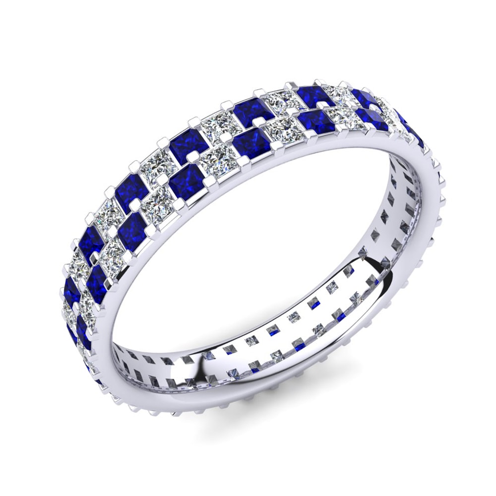 Saphir Ring Latrinda