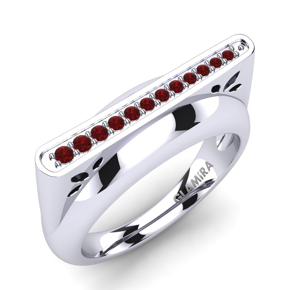 Rubin Ring Lavanya