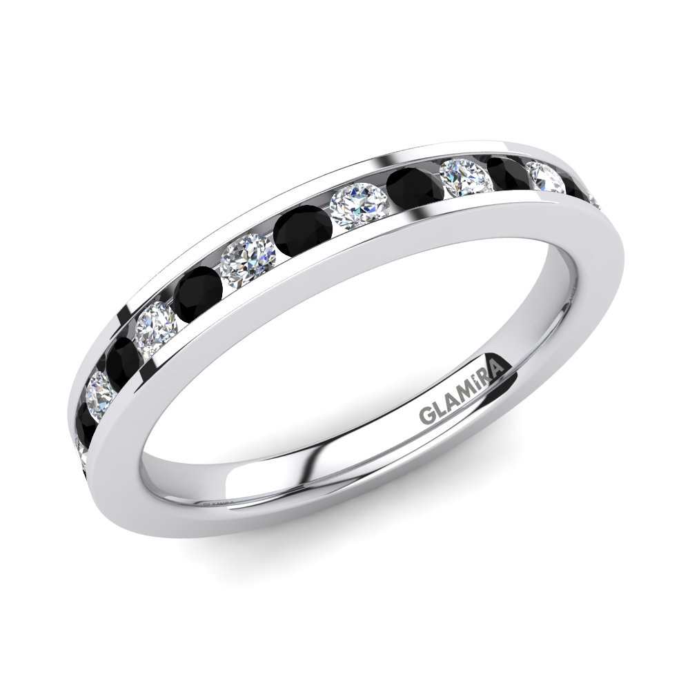 Black Onyx Ring Lisvette