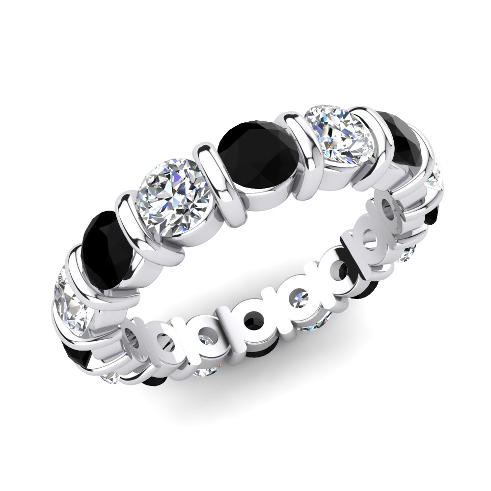 Black Onyx Ring Lizzeth