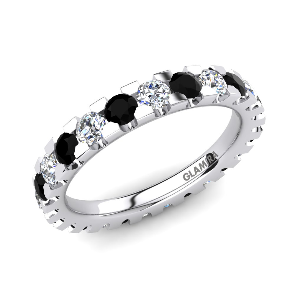 Black Onyx Ring Lokalei