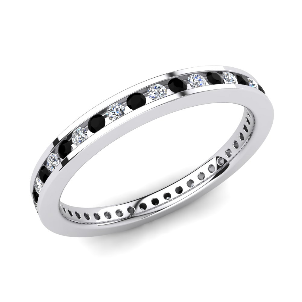 Black Onyx Ring Lokavya