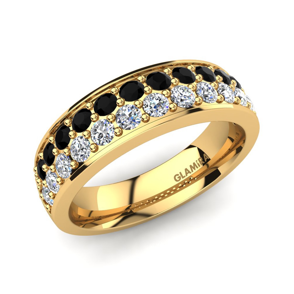 Black Onyx Ring Lorimar