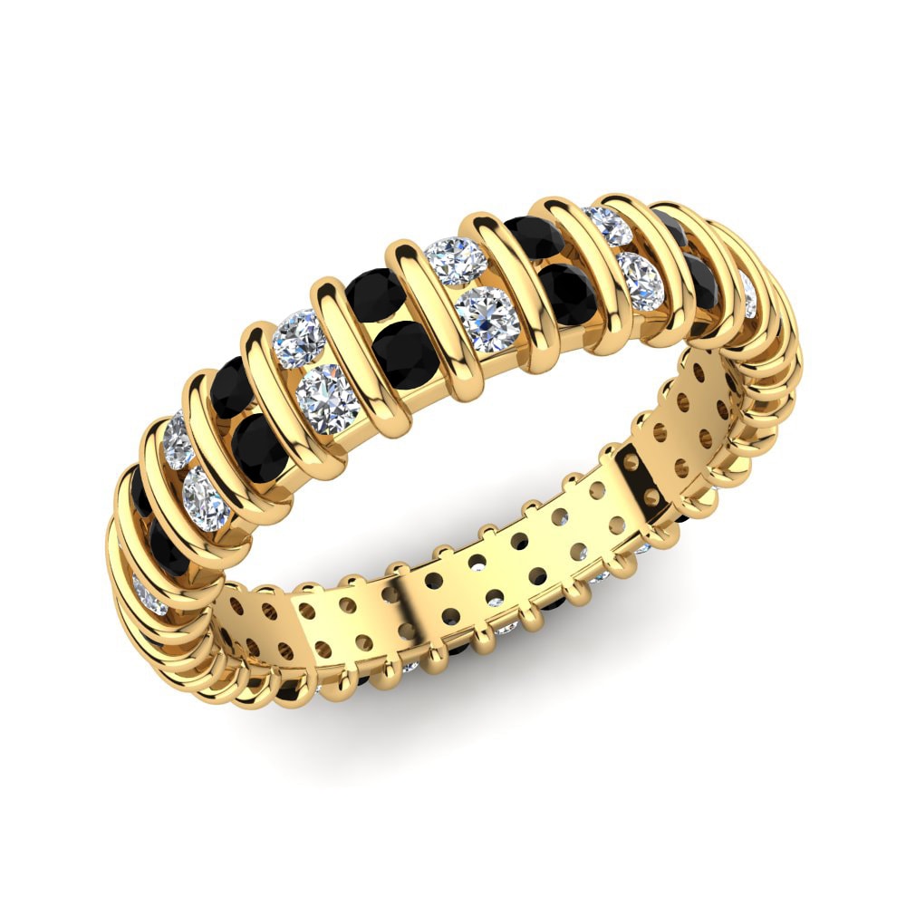 Black Onyx Ring Loronda