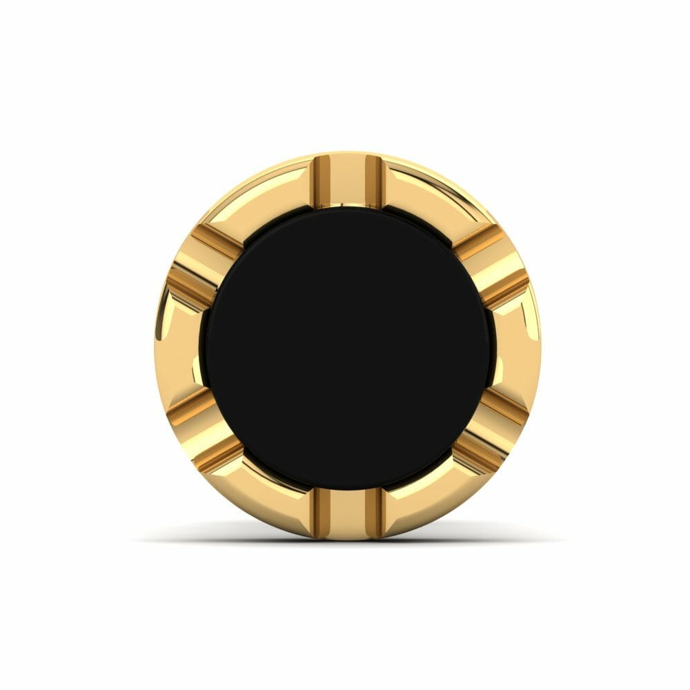 Mens shop 14k earrings