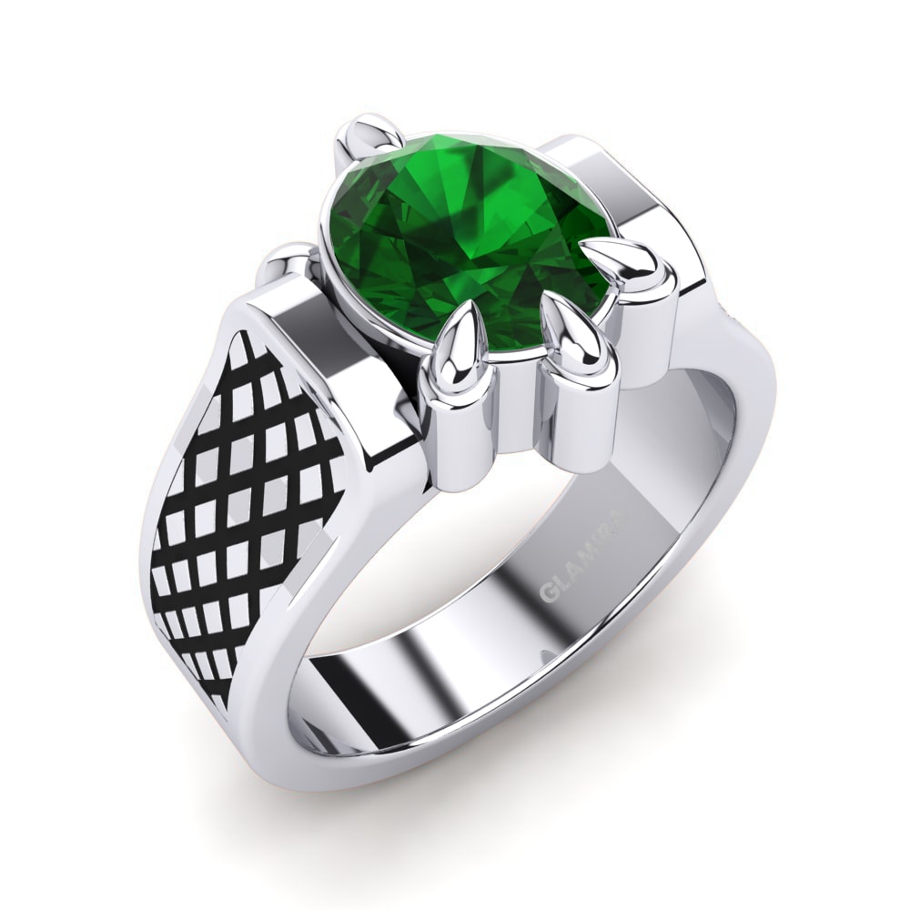 Emerald Ring Vorian